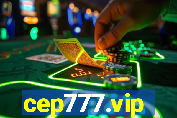 cep777.vip