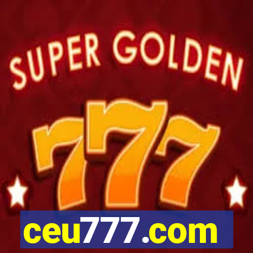 ceu777.com