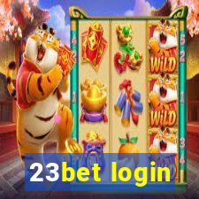 23bet login