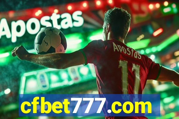 cfbet777.com