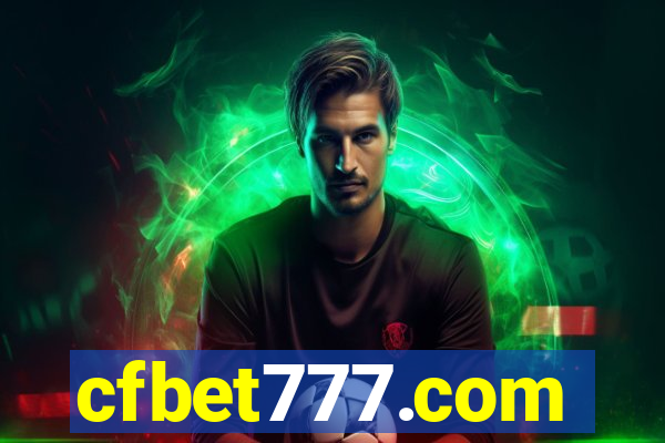 cfbet777.com