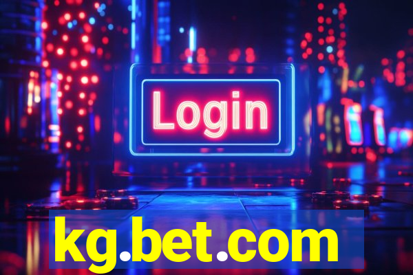 kg.bet.com