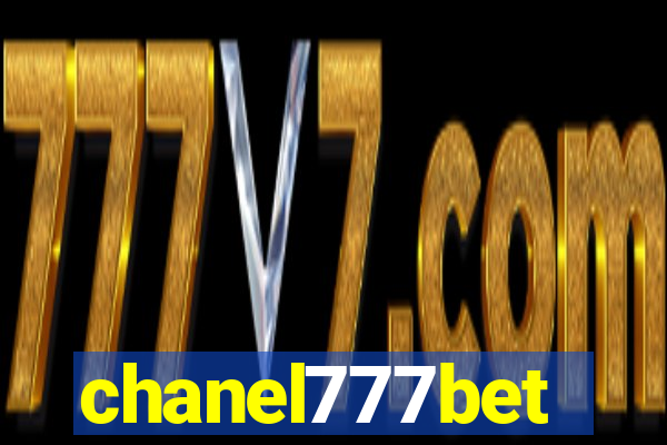 chanel777bet