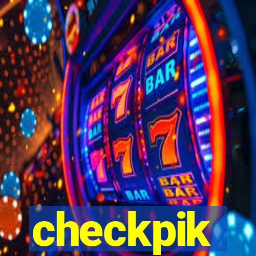 checkpik