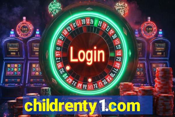 childrenty1.com