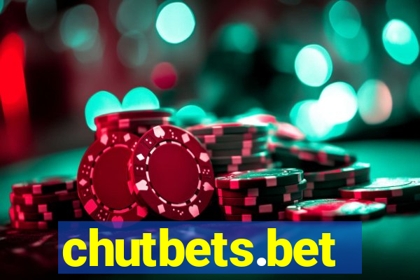 chutbets.bet