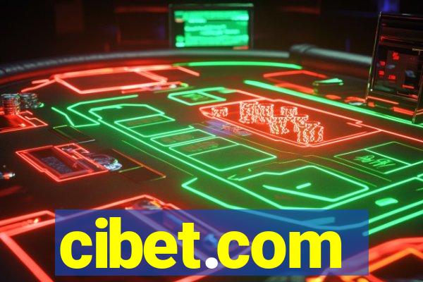 cibet.com