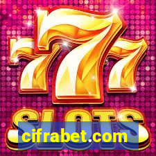 cifrabet.com