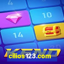 cilios123.com