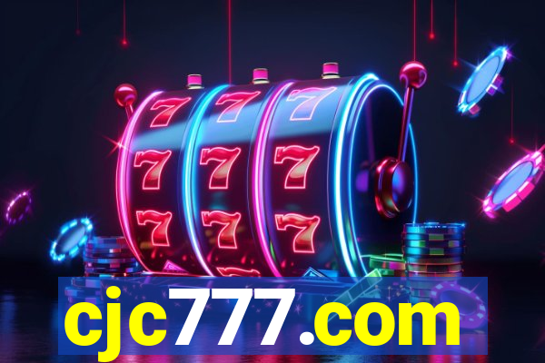 cjc777.com