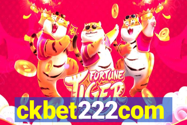 ckbet222com