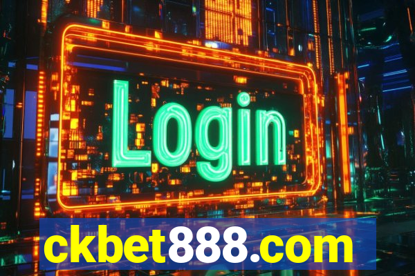 ckbet888.com