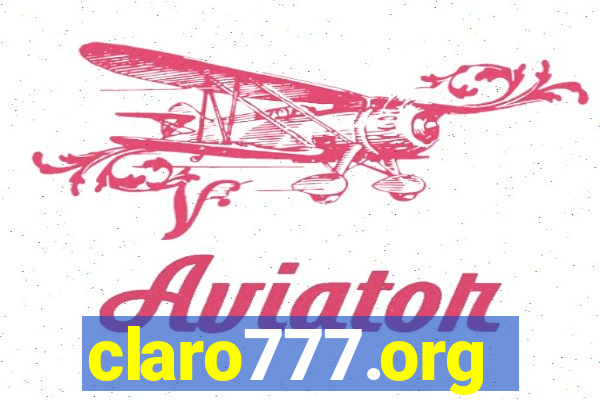 claro777.org