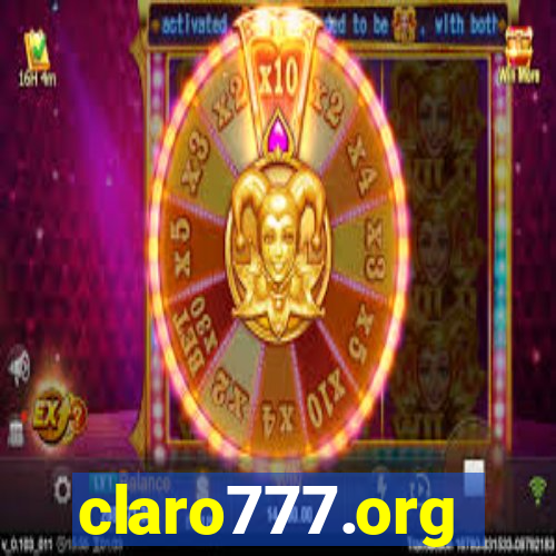 claro777.org