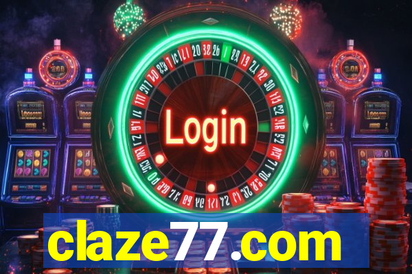 claze77.com