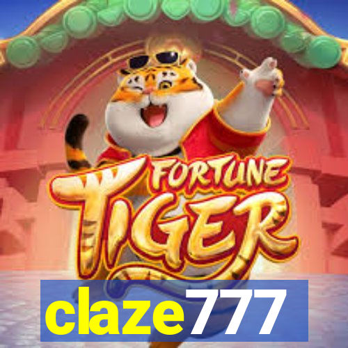 claze777