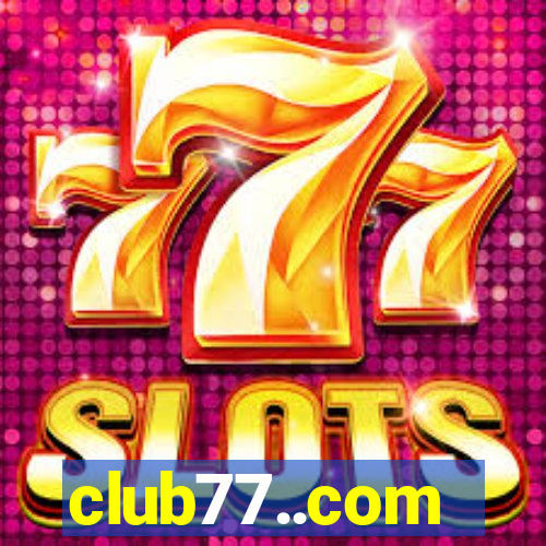 club77..com