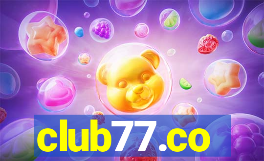 club77.co