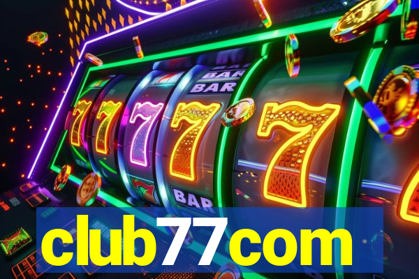 club77com