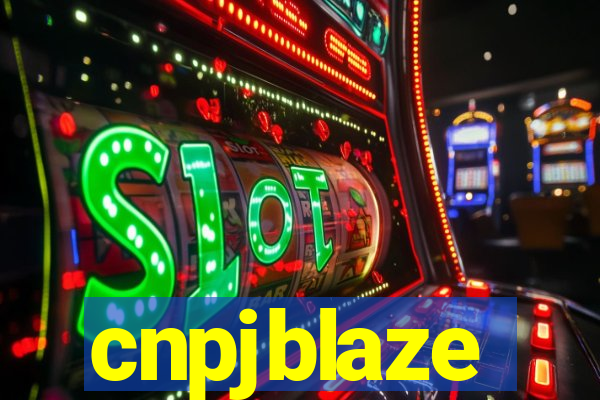 cnpjblaze