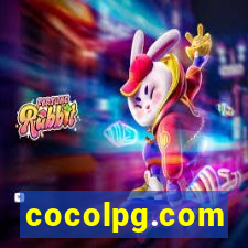 cocolpg.com