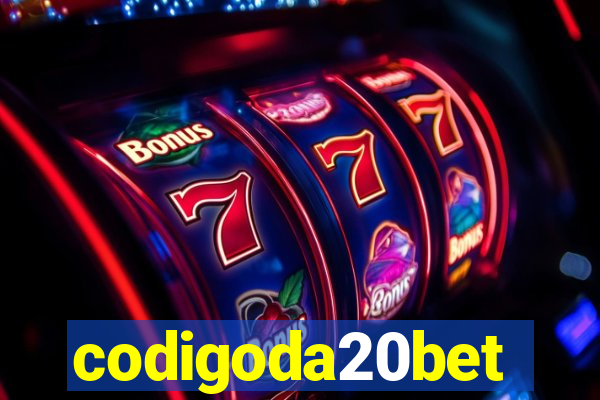 codigoda20bet