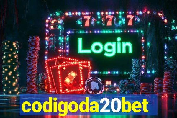 codigoda20bet