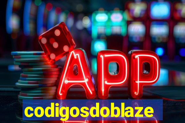 codigosdoblaze