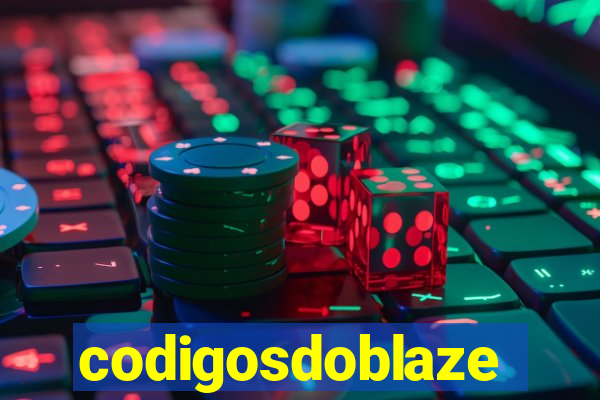 codigosdoblaze