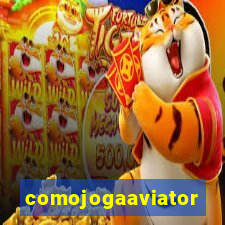 comojogaaviator