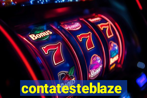 contatesteblaze