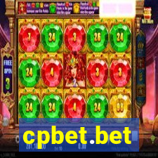 cpbet.bet