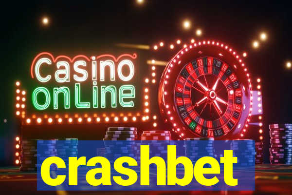 crashbet