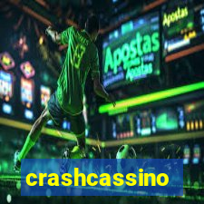 crashcassino