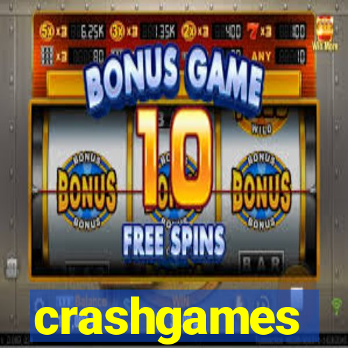 crashgames