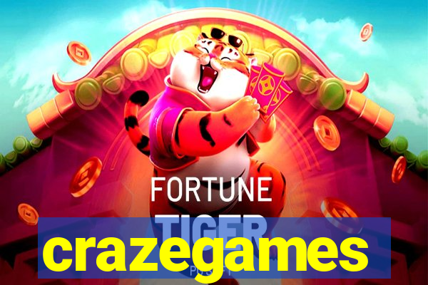 crazegames