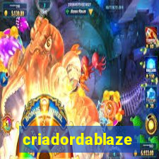 criadordablaze