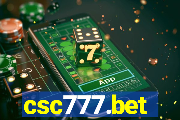 csc777.bet