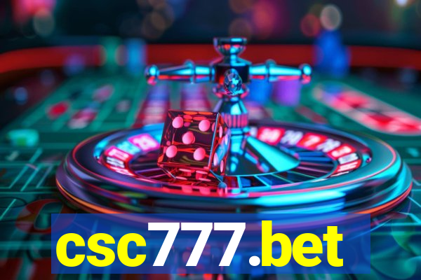 csc777.bet