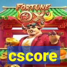 cscore