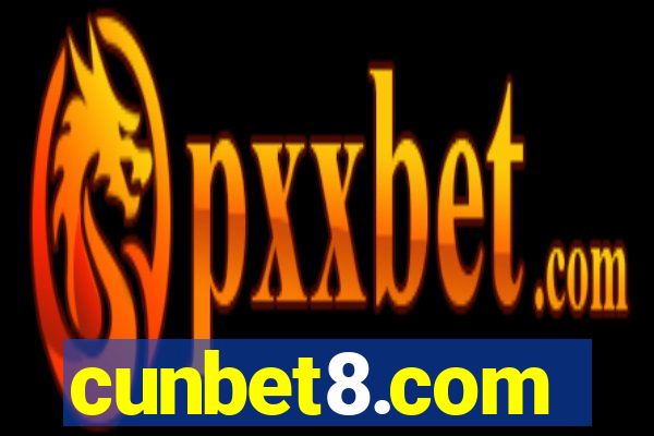 cunbet8.com