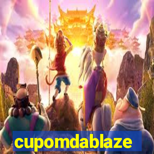 cupomdablaze