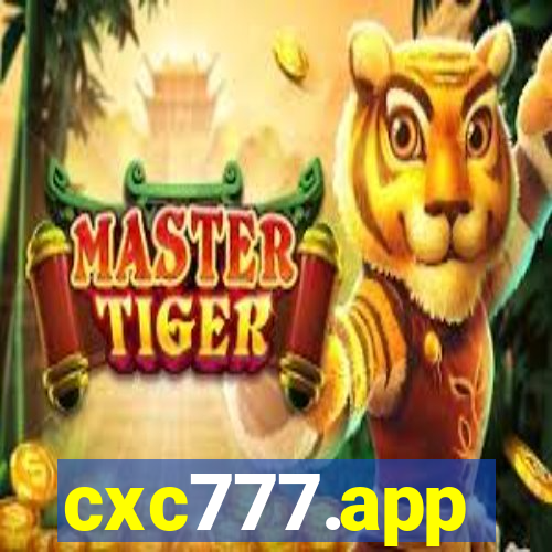 cxc777.app