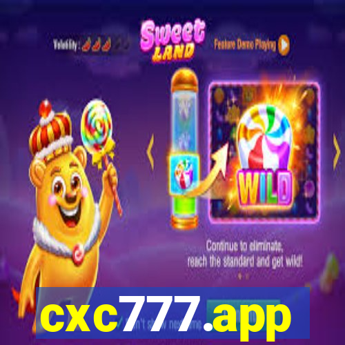 cxc777.app