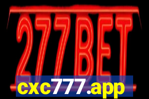 cxc777.app