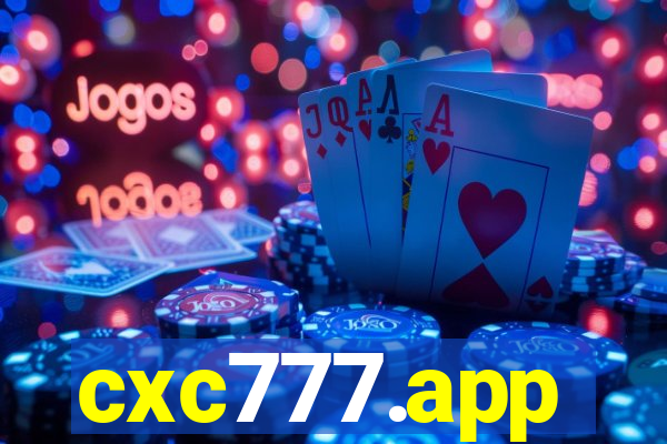 cxc777.app