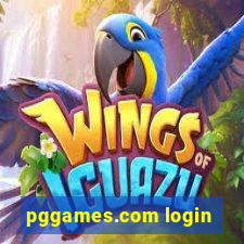 pggames.com login