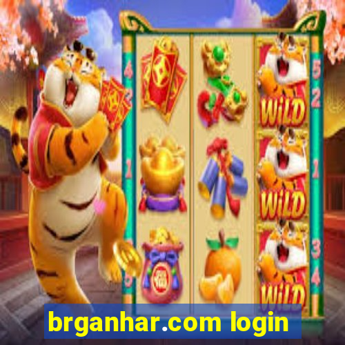 brganhar.com login