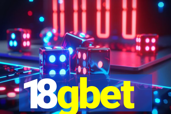 18gbet