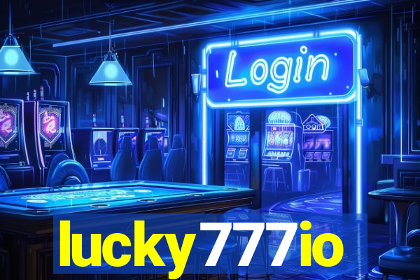 lucky777io